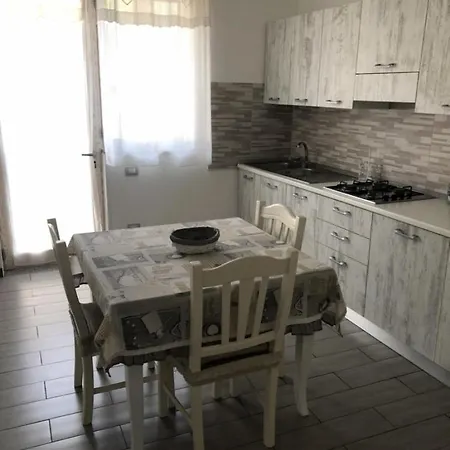 Residenza Filippo * トロペーア