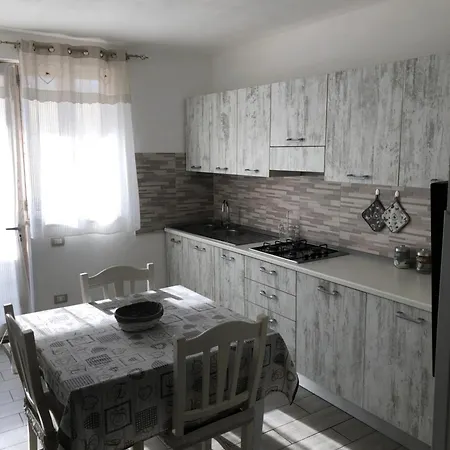 Residenza Filippo アパート *