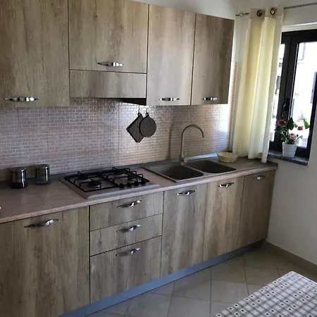 Residenza Filippo アパート