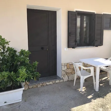 Residenza Filippo トロペーア