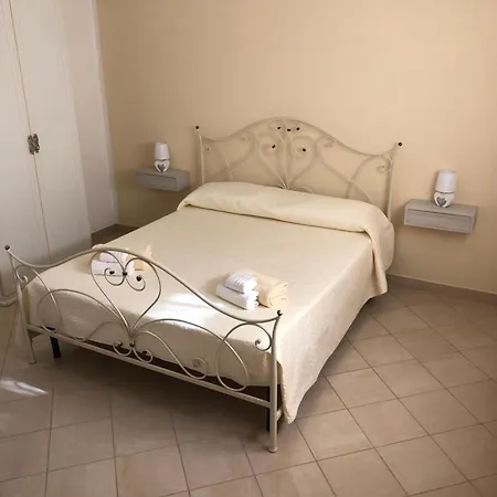 Residenza Filippo アパート *