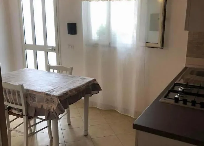 Residenza Filippo טרופאה