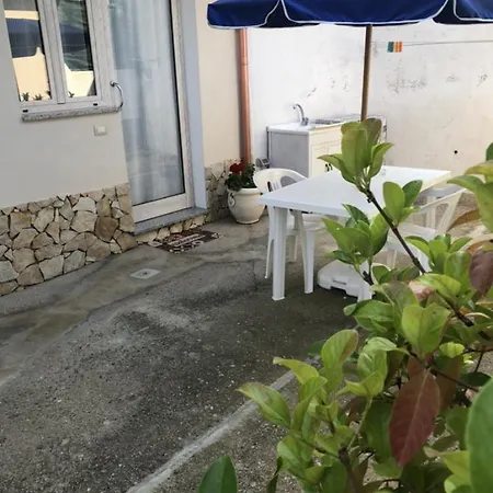 شقة Residenza Filippo تروبيا