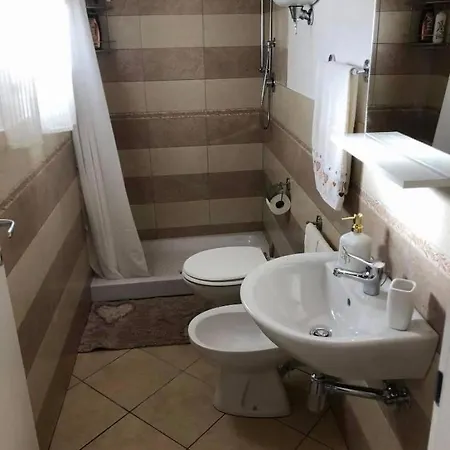 Residenza Filippo تروبيا