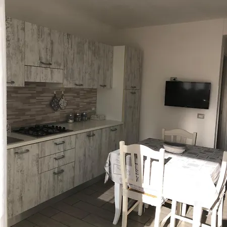 Residenza Filippo * Tropea