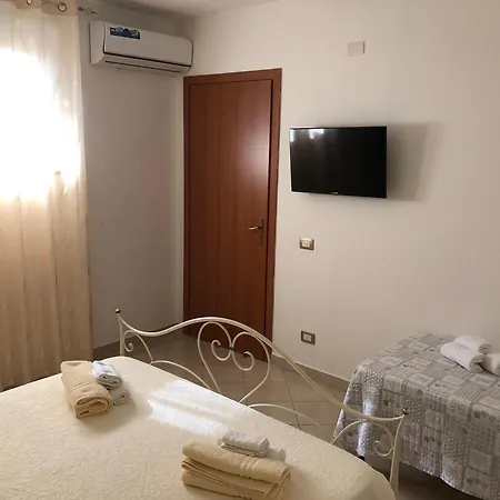 Residenza Filippo * تروبيا