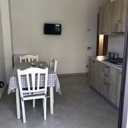 Residenza Filippo Apartment *