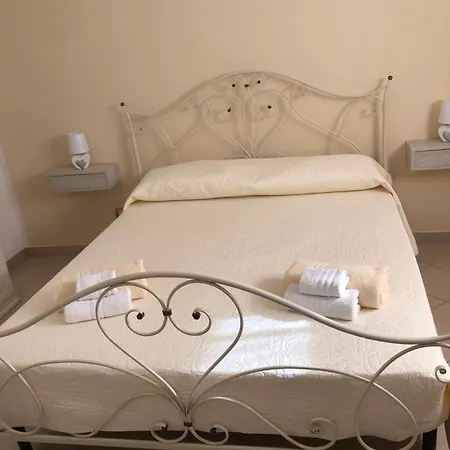Residenza Filippo Apartamento *
