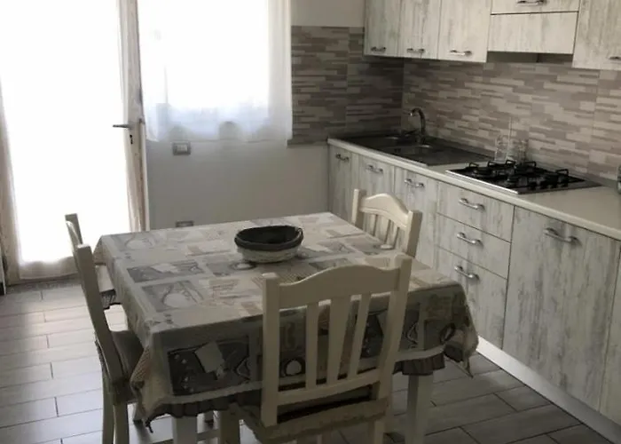 Residenza Filippo * Tropea