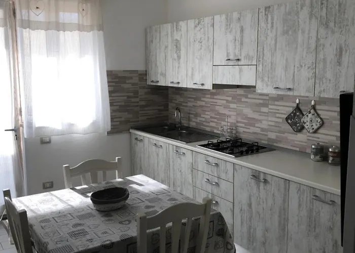 Residenza Filippo Apartment *