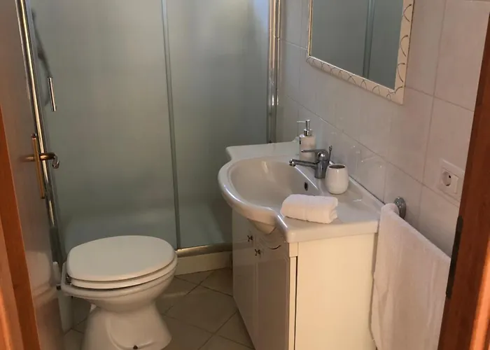 Residenza Filippo * Tropea