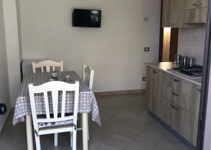 Residenza Filippo Apartment *