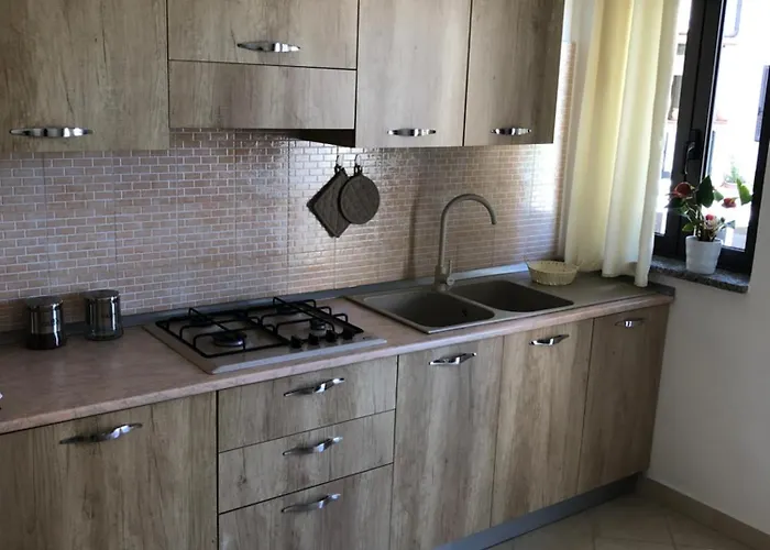 Residenza Filippo Apartmán