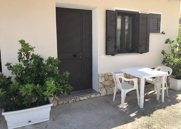 Residenza Filippo Tropea