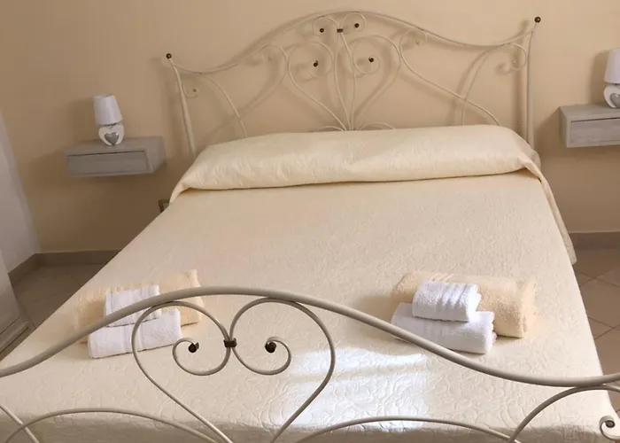 Residenza Filippo Apartmán *