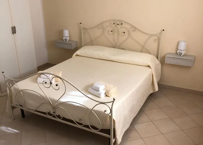 Residenza Filippo Apartment *